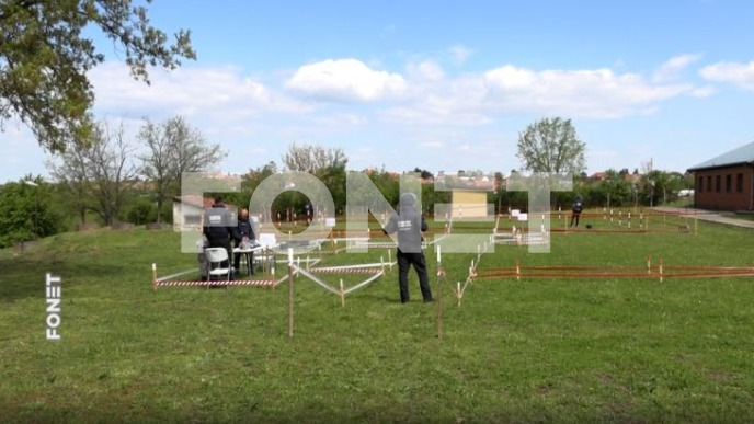 Za razminiranje 28 miliona